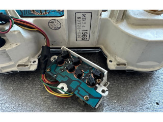 Přístrojová deska  Mitsubishi Pajero 1989 MB603144, MB603146  