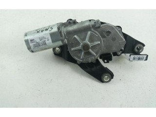 Моторчик заднего дворника     Ford S-MAX