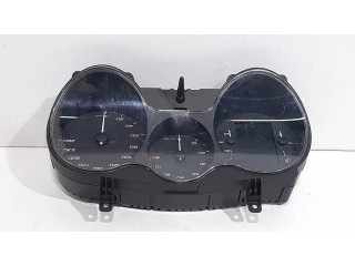 Přístrojová deska  Seat Leon (1P) 2005 1P0920850G  