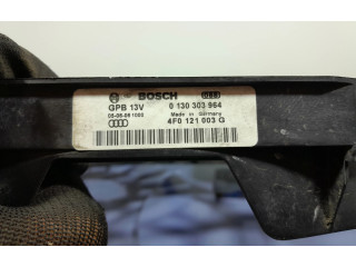 Вентилятор радиатора 4F0121003G, 4F0121003G Audi A6 S6 C6 4F