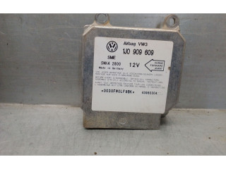 Блок подушек безопасности 1J0909609, 5WK42800 Volkswagen Golf SportWagen