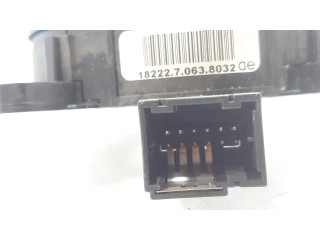 Полоса надувных подушек (кольцо srs)