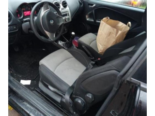 Моторчик заднего дворника Alfa Romeo Mito