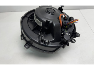 Вентилятор печки    5Q2819021B   Skoda Kodiaq