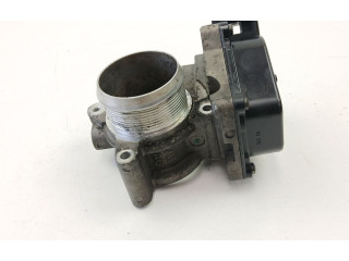 Дроссель 03L128063L Skoda Fabia Mk2 (5J) CAYA