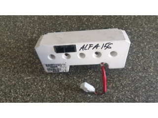 Блок управления климат-контролем 16238079 Alfa Romeo 156