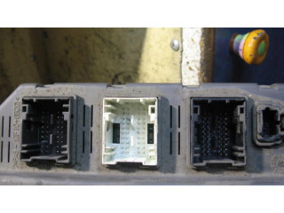 Блок предохранителей 9641958680 Peugeot 607