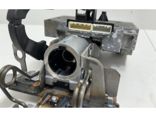 рейка Колонка рулевая Az91d, JJ110002581 Mazda 3 III 2014 - 2018 года