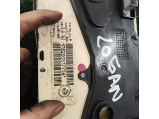 Панель приборов 8200377739, CUADROINSTRUMENTOS Dacia Logan I