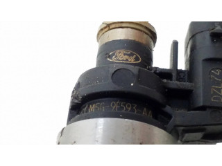 Форсунка 0261500221    Ford Ecosport для бензинового двигателя  1