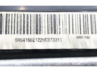 Подушка безопасности пассажира Mitsubishi Colt