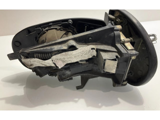 Zpětné zrcátko Mercedes-Benz E W211 2004