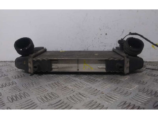 Интеркулер  8Z0145805B   Audi A2 