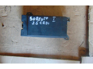 Блок предохранителей 911603E070   KIA Sorento    