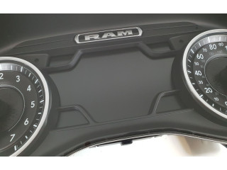 Přístrojová deska Dodge RAM 2019 68294051AG, A2C10812800