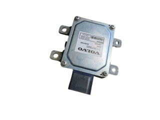 Блок управления коробкой передач 31367945, 22381010510 Volvo XC90