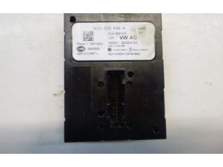 Блок управления 5Q0959435A, 5Q0959435A Volkswagen Golf VII