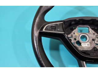 Руль       Skoda Fabia Mk3 (NJ)  2015 - 2021 года   