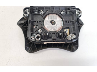 Подушка безопасности водителя PA10105021, 3FP0990190 Citroen Berlingo