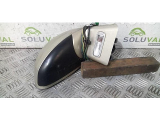 Зеркало электрическое        Citroen C4 I  2004 - 2010 года   
