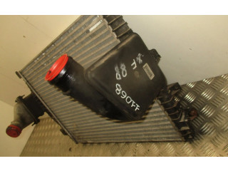 Интеркулер 9X239L440AA, 9X23-9L440-AA Jaguar XF 3.0