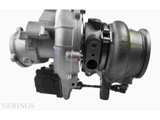 Turbodmychadlo Турбина 06K145722H, IT-06K145722H   Audi TT TTS RS Mk3 8S   