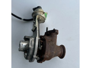  Турбина Jeep Renegade 1.6 55246405         