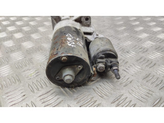 Стартер Ford Ka