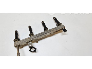 Комплект форсунок 55565971, 0280151247    Buick Encore I  U14NFT 