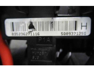 Модуль управления BSM 5Q0937125G, 035236271116 Volkswagen Golf SportWagen CYV