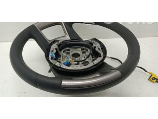 Руль Citroen C5  2008 - 2016 года       