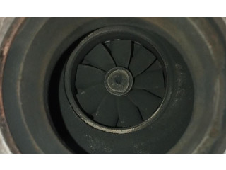  Турбина Fiat Bravo  55220701, 55220701         