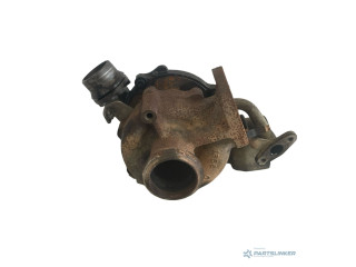 Турбина Dacia Duster II 16411014770