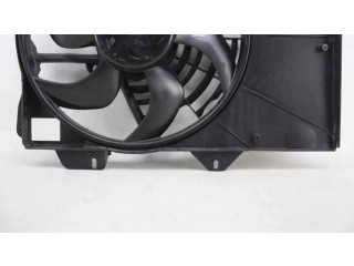 Вентилятор радиатора 9801666680, 9682895680 Peugeot 2008 I