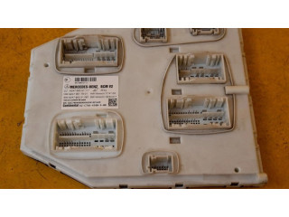 Модуль кузова