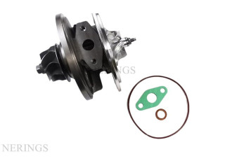  Турбина Lancia Lybra  712766-0001, CHRA10-0103         