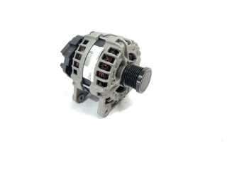 Генератор 231007518R Dacia Dokker