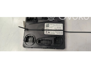 Pojistková skříňka Řídící jednotka BSM 8W0907064PPBCM   Audi Q7 4M 2017