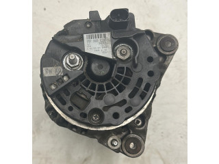 Генератор Mitsubishi Outlander