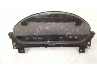 Přístrojová deska Mercedes-Benz A W168 2000 09052680091