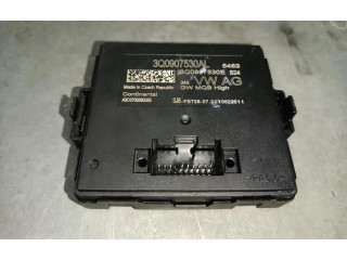 Řídící jednotka 3Q090753AL Volkswagen Tiguan 2021