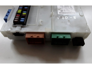 Блок комфорта 30765624AE   Volvo V70   