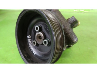 Насос усилителя руля