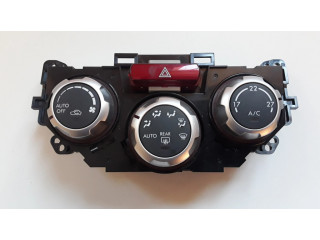 Блок управления климат-контролем 72311SC260, T1015968X Subaru Forester SH