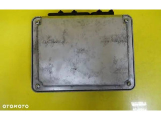 Блок управления двигателя 06A906018DJ, 0261206144 Skoda Octavia Mk1 (1U)