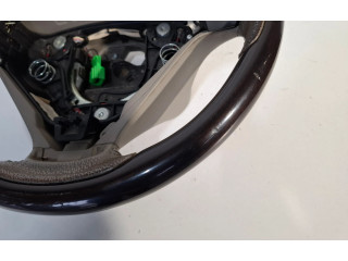 Руль Volvo V70  2000 - 2004 года 08666887, 8674665      