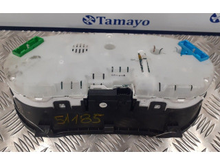 Панель приборов 8L0919860E Audi A3 S3 8L