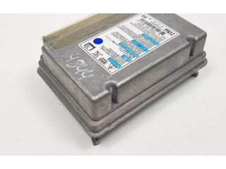 Блок подушек безопасности 77960SEFG812M1 Honda Accord