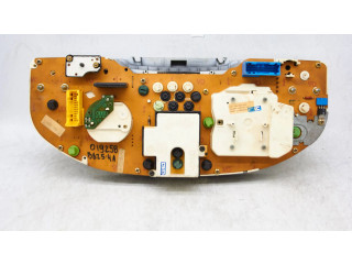 Přístrojová deska Audi 80 90 B3 1989 893919033BA