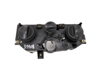 Блок управления климат-контролем 182B4000 Fiat Bravo Brava